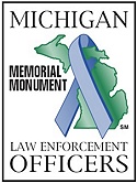 Michigan Law Enforcement Officers Memorial Monument