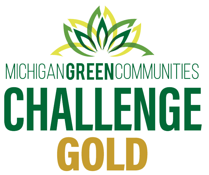 Michigan Green Communities