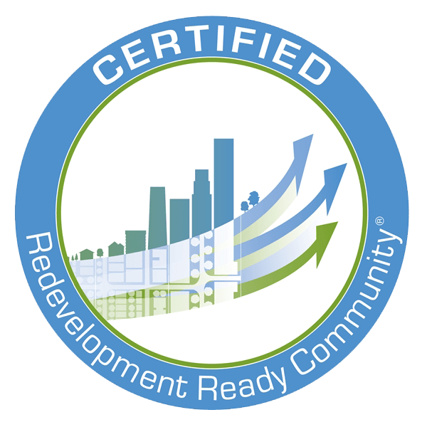 Certified Redevelopment Ready Community